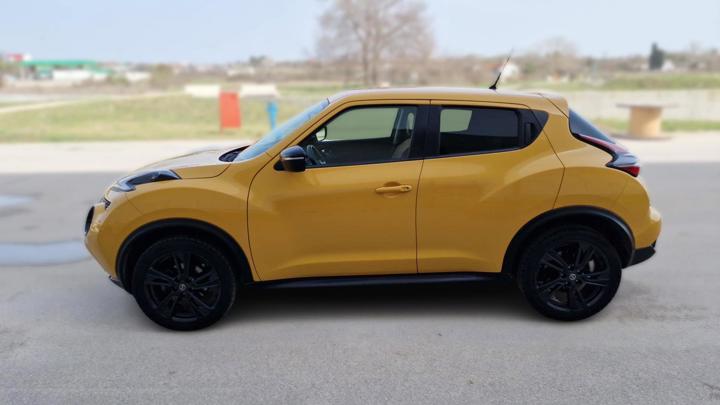 Nissan Juke 1,2 DIG-T Acenta