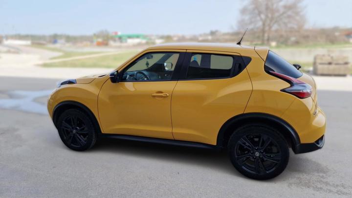 Nissan Juke 1,2 DIG-T Acenta