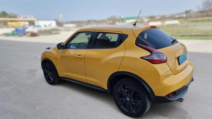 Nissan Juke 1,2 DIG-T Acenta