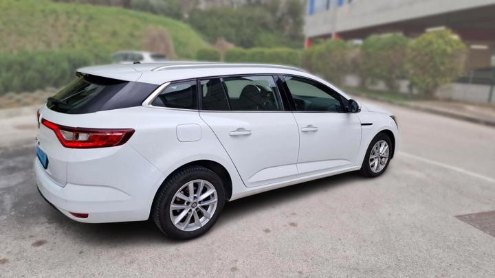 Used 87516 - Renault Mégane Mégane Grandtour dCi 90 Energy Limited cars