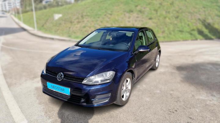 Rabljeni automobil na prodaju iz oglasa 87539 - VW Golf Golf 1,6 TDI BMT Comfortline