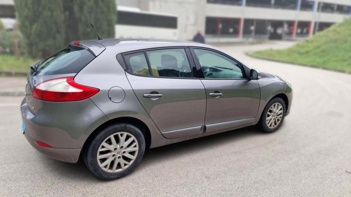 Rabljeni automobil na prodaju iz oglasa 87658 - Renault Mégane Megane 1.5 Dci EDC