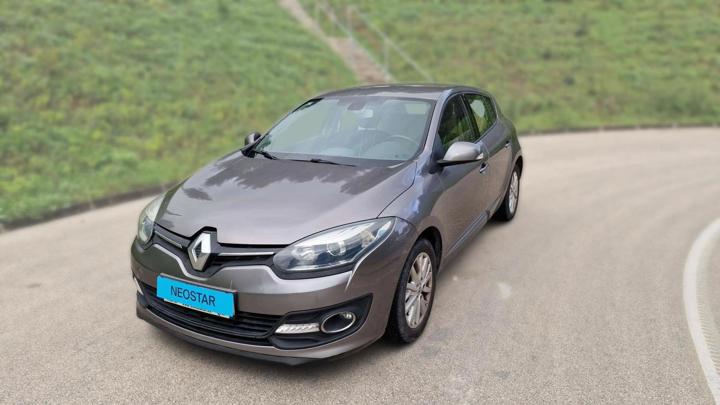 Used 87658 - Renault Mégane Megane 1.5 Dci EDC cars