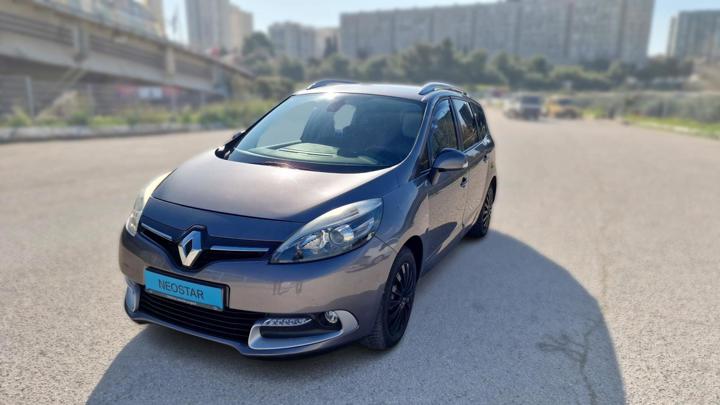 Rabljeni automobil na prodaju iz oglasa 87751 - Renault Scénic Grand Scénic dCi 110 Energy Expression