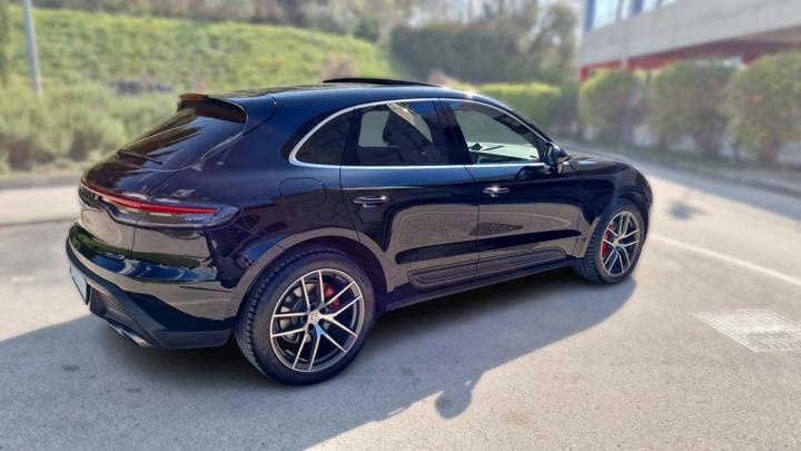 Used 87755 - Porsche Macan Porsche Macan 2.9S  cars