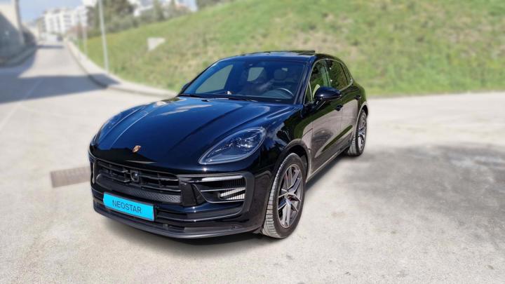 Used 87755 - Porsche Macan Porsche Macan 2.9S  cars