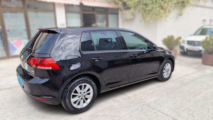 Rabljeni automobil na prodaju iz oglasa 89566 - VW Golf Golf 1.6 TDI  DSG Rabbit