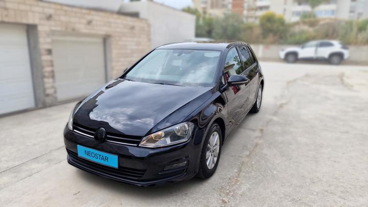 Rabljeni automobil na prodaju iz oglasa 89566 - VW Golf Golf 1.6 TDI  DSG Rabbit