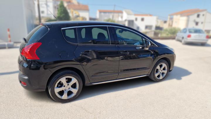 Peugeot Peugeot 3008 1.6 Hdi Allure