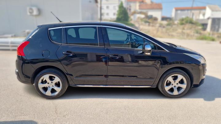 Peugeot Peugeot 3008 1.6 Hdi Allure