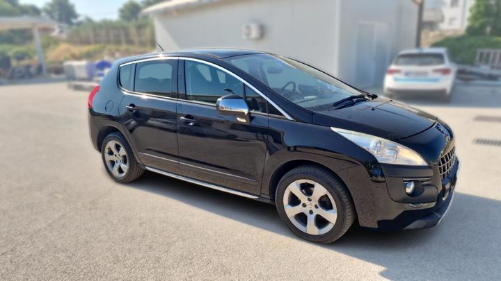 Peugeot Peugeot 3008 1.6 Hdi Allure