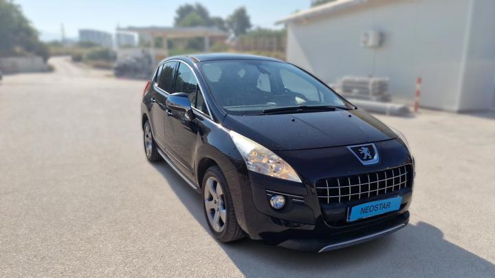 Peugeot Peugeot 3008 1.6 Hdi Allure