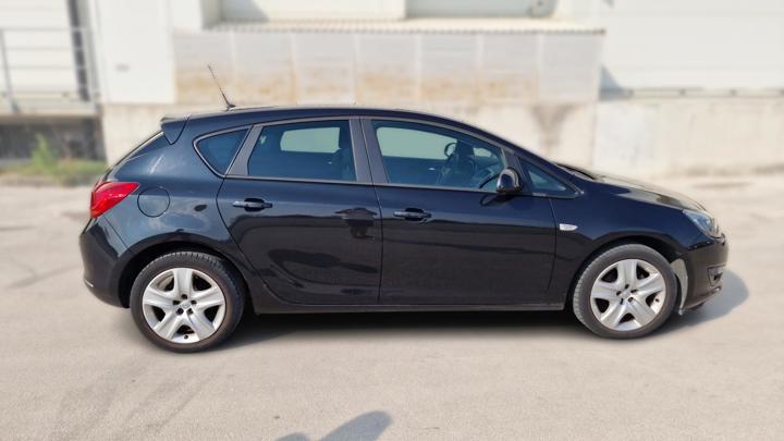 Opel Astra 1,4 Turbo Enjoy Plus