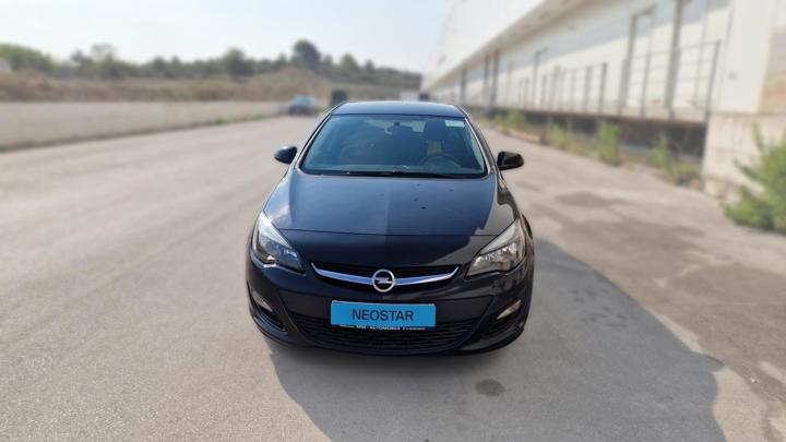 Opel Astra 1,4 Turbo Enjoy Plus