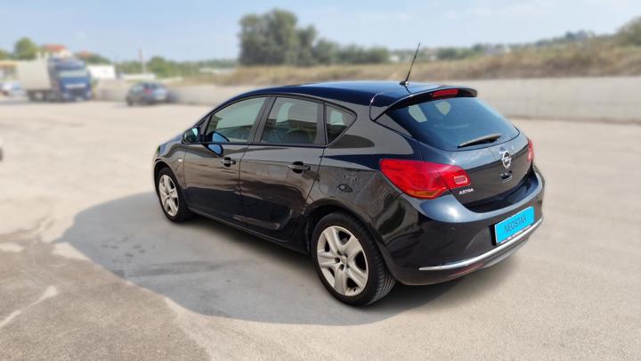 Opel Astra 1,4 Turbo Enjoy Plus