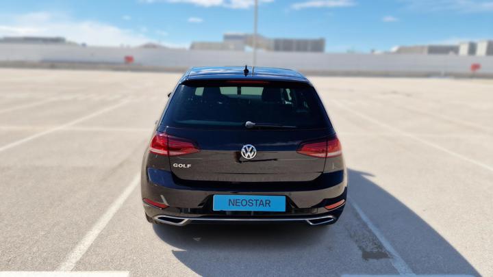 VW Golf 2,0 TDI BMT Highline