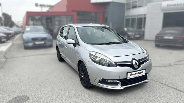 Renault Grand Scenic 1.5 Dci