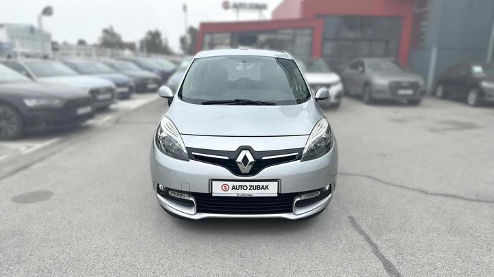 Renault Grand Scenic 1.5 Dci