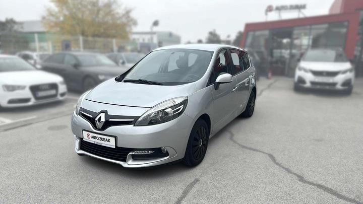 Used 94496 - Renault Scénic Grand Scenic 1.5 Dci cars