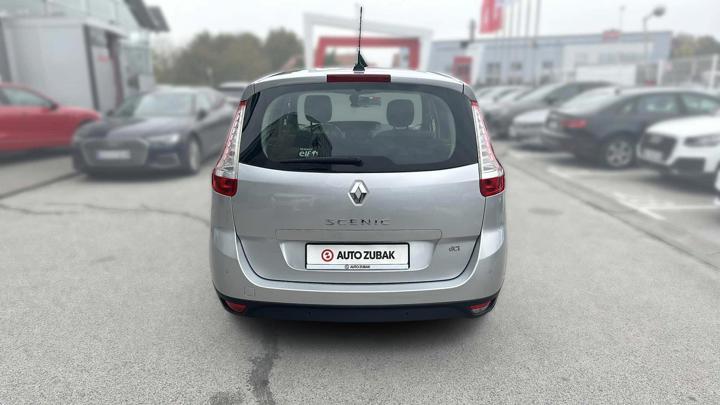 Renault Grand Scenic 1.5 Dci