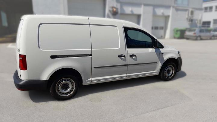 VW Caddy Maxi Furgon 2,0 TDI