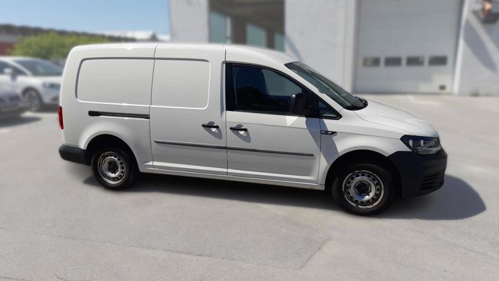 VW Caddy Maxi Furgon 2,0 TDI