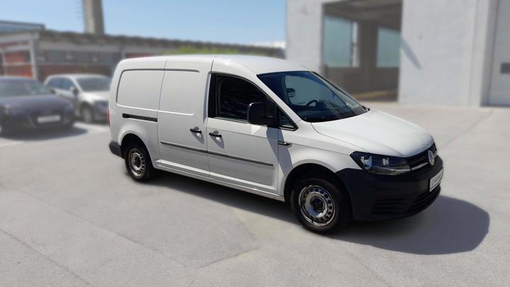 VW Caddy Maxi Furgon 2,0 TDI