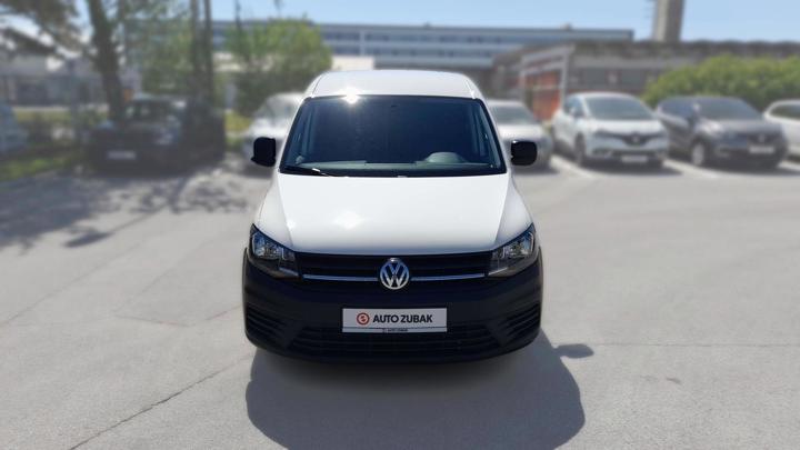 VW Caddy Maxi Furgon 2,0 TDI