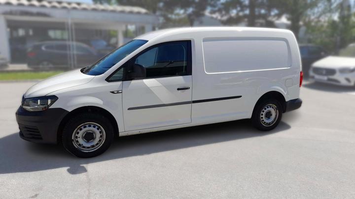 VW Caddy Maxi Furgon 2,0 TDI