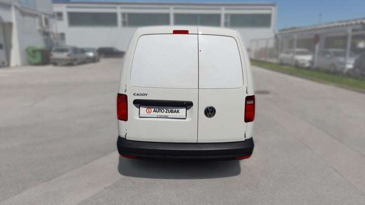 VW Caddy Maxi Furgon 2,0 TDI