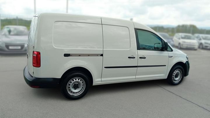 VW Caddy Maxi Furgon 2,0 TDI