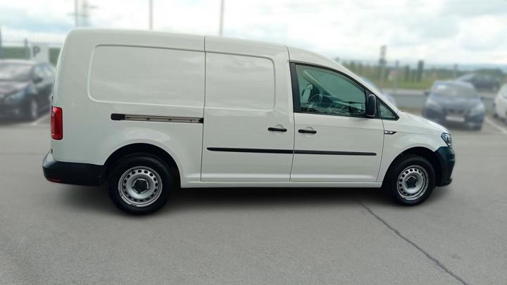 VW Caddy Maxi Furgon 2,0 TDI