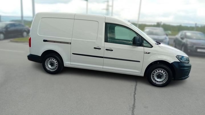 VW Caddy Maxi Furgon 2,0 TDI