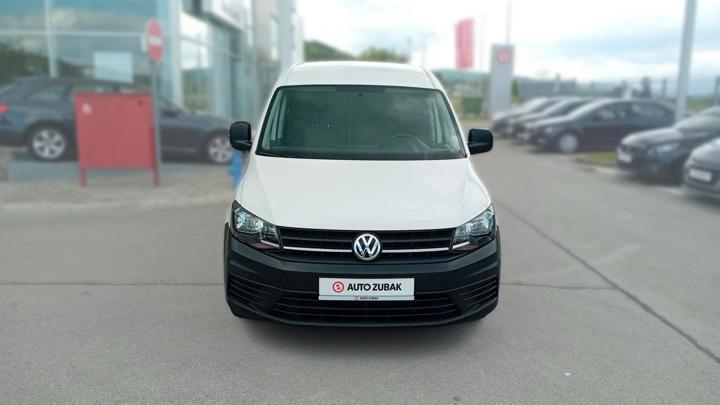 VW Caddy Maxi Furgon 2,0 TDI