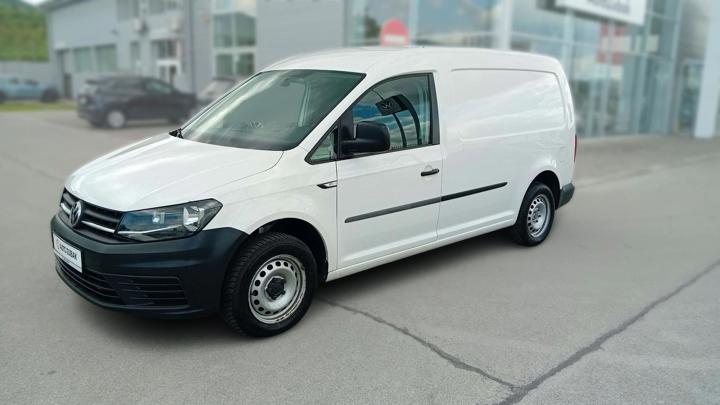 VW Caddy Maxi Furgon 2,0 TDI