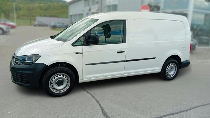 VW Caddy Maxi Furgon 2,0 TDI