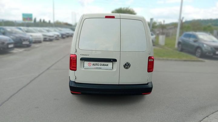 VW Caddy Maxi Furgon 2,0 TDI