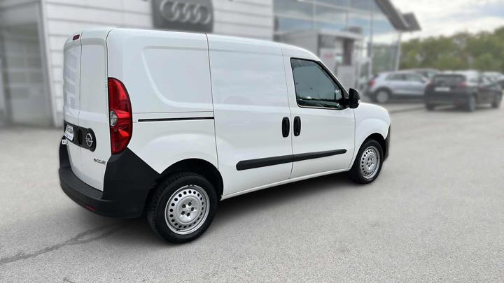 Rabljeni automobil na prodaju iz oglasa 89057 - Opel Combo Opel Combo 1.3 CARGO CDTI L1H1