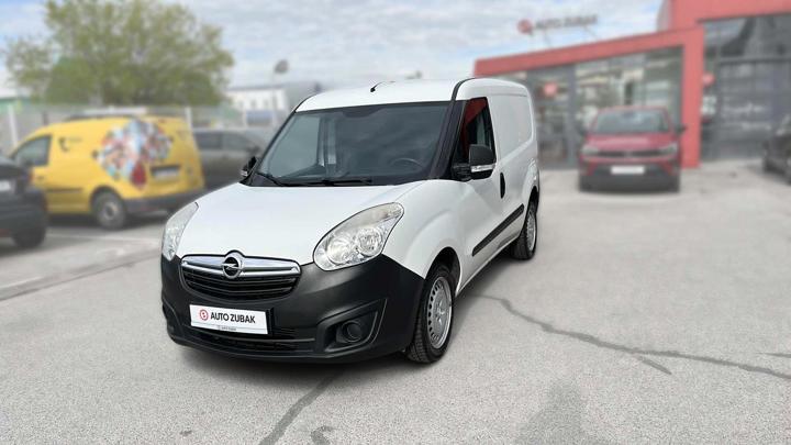 Rabljeni automobil na prodaju iz oglasa 89057 - Opel Combo Opel Combo 1.3 CARGO CDTI L1H1