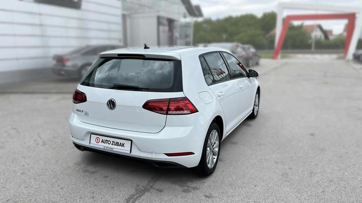 VW Golf 1,0 TSI Trendline HR