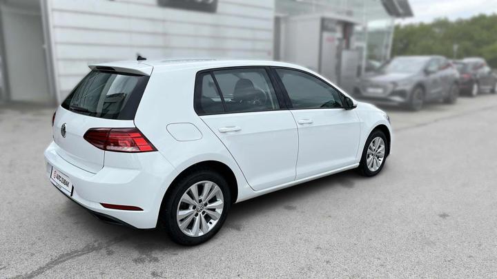 VW Golf 1,0 TSI Trendline HR