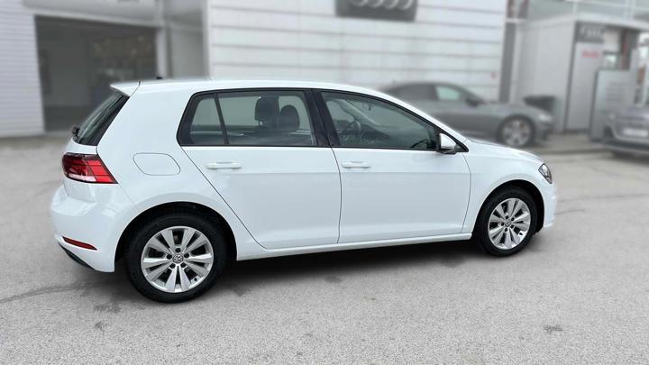 VW Golf 1,0 TSI Trendline HR