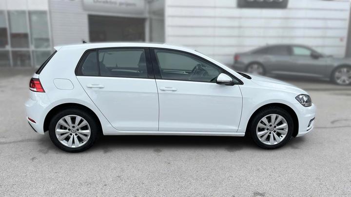 VW Golf 1,0 TSI Trendline HR