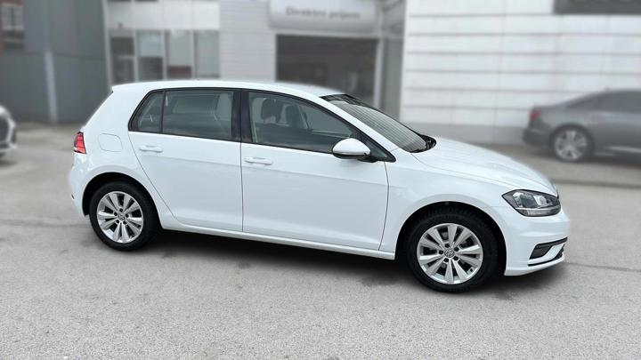 VW Golf 1,0 TSI Trendline HR