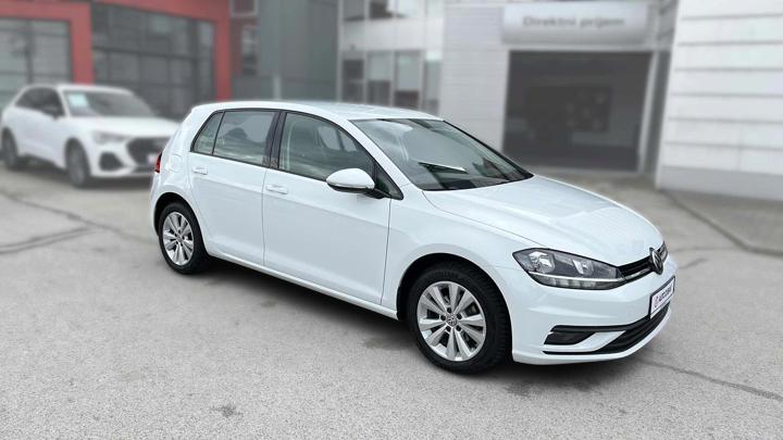 VW Golf 1,0 TSI Trendline HR