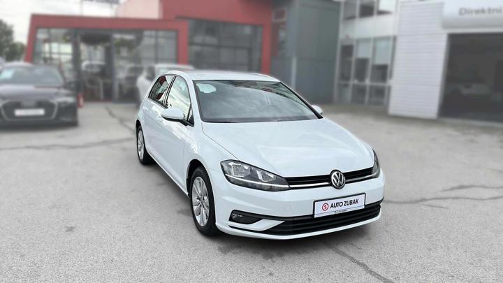 VW Golf 1,0 TSI Trendline HR