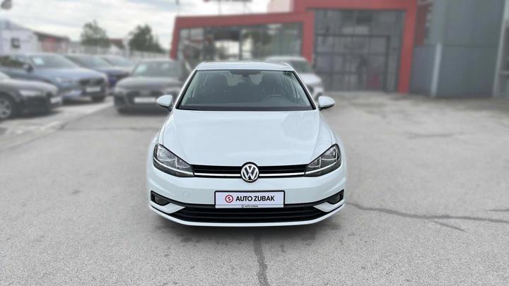 VW Golf 1,0 TSI Trendline HR