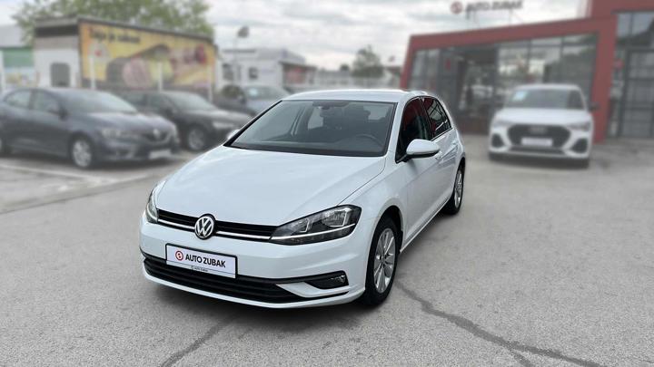 VW Golf 1,0 TSI Trendline HR