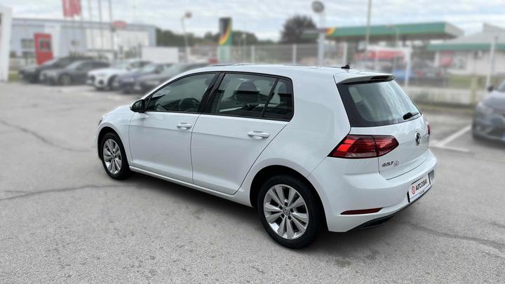 VW Golf 1,0 TSI Trendline HR