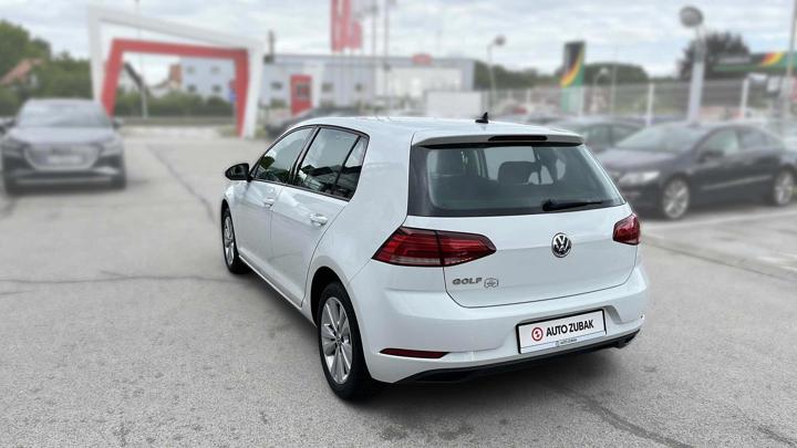 VW Golf 1,0 TSI Trendline HR